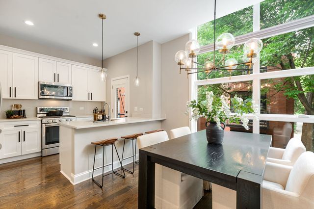 2024 W Willow Street B, Chicago, IL 60647