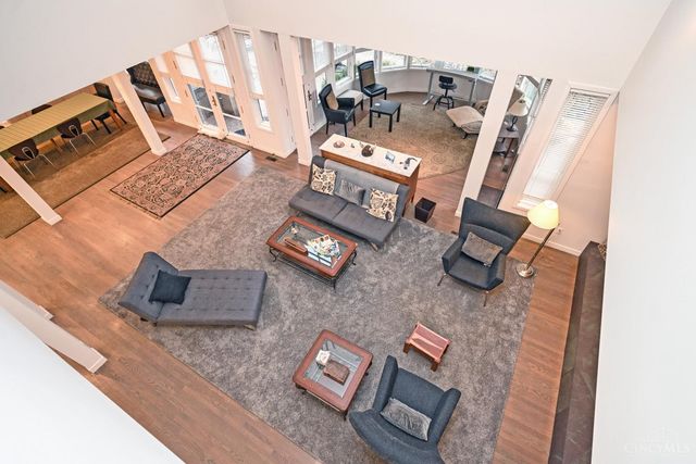 7510 Fernwood Drive, Amberley, OH 45237