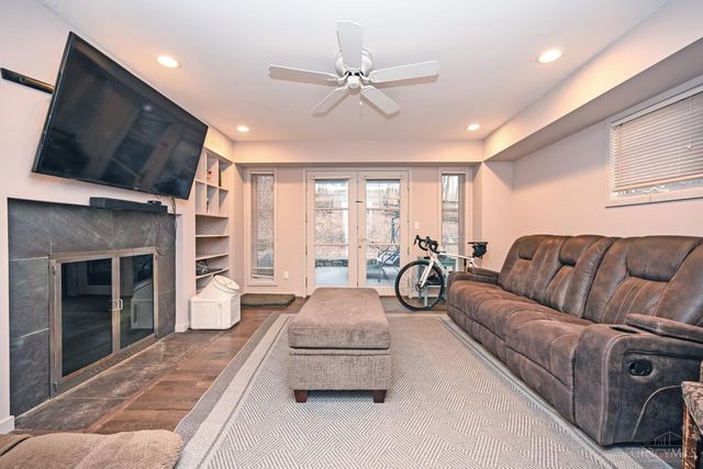 7510 Fernwood Drive, Amberley, OH 45237