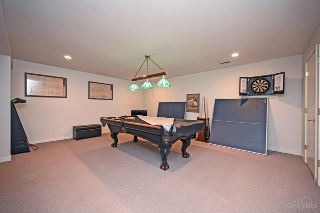 7510 Fernwood Drive, Amberley, OH 45237