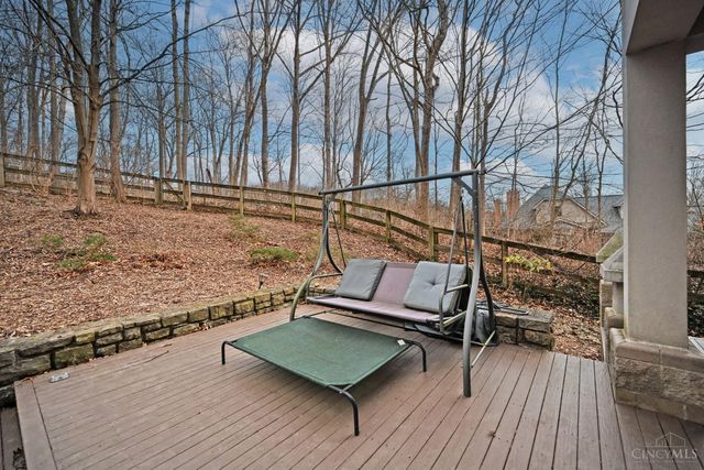 7510 Fernwood Drive, Amberley, OH 45237