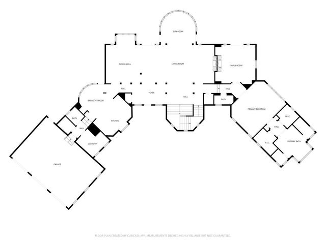 7510 Fernwood Drive, Amberley, OH 45237