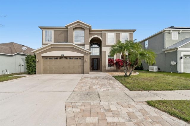 9230 ZINCOE LANE, Land O Lakes, FL 34638