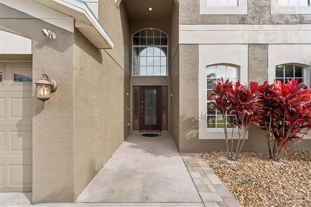 9230 ZINCOE LANE, Land O Lakes, FL 34638