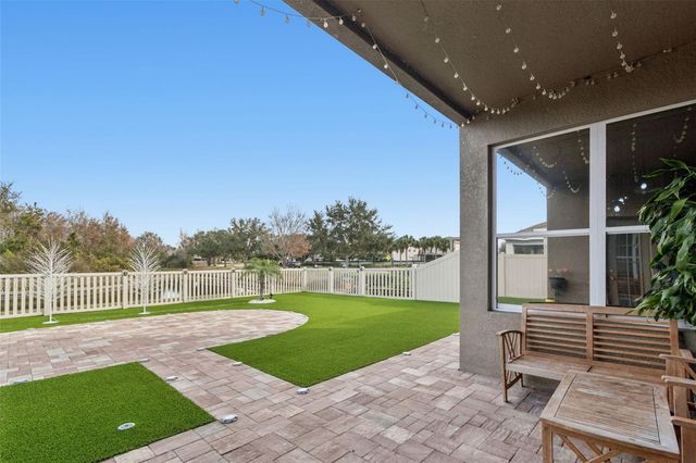 9230 ZINCOE LANE, Land O Lakes, FL 34638