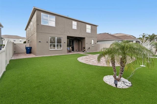 9230 ZINCOE LANE, Land O Lakes, FL 34638