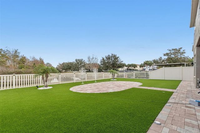 9230 ZINCOE LANE, Land O Lakes, FL 34638