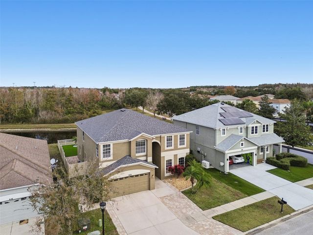 9230 ZINCOE LANE, Land O Lakes, FL 34638