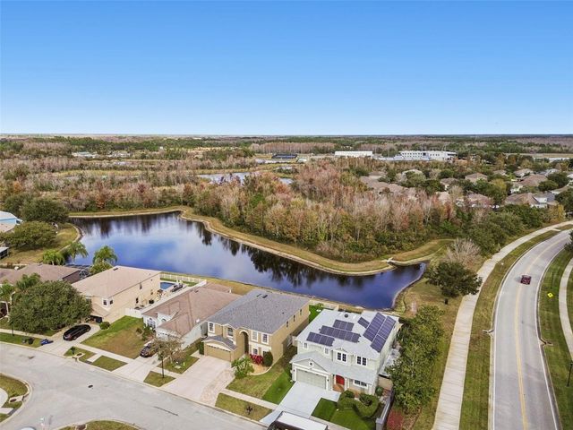 9230 ZINCOE LANE, Land O Lakes, FL 34638