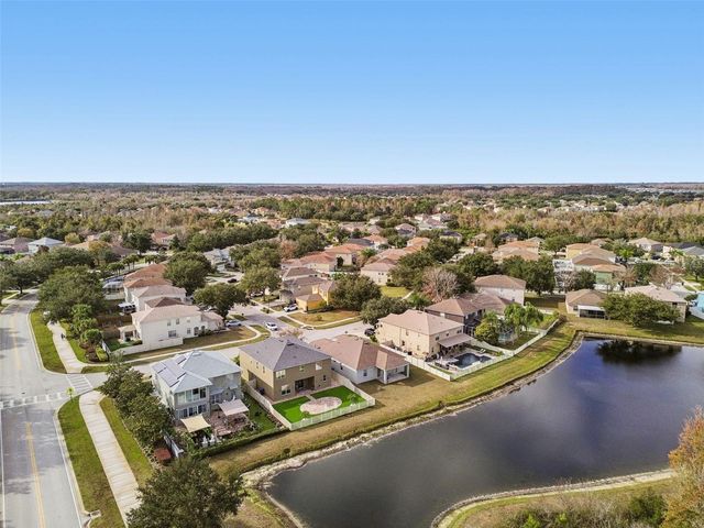 9230 ZINCOE LANE, Land O Lakes, FL 34638