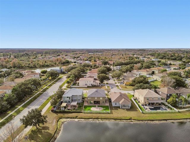 9230 ZINCOE LANE, Land O Lakes, FL 34638