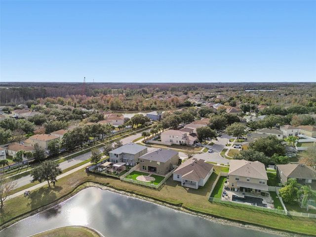 9230 ZINCOE LANE, Land O Lakes, FL 34638