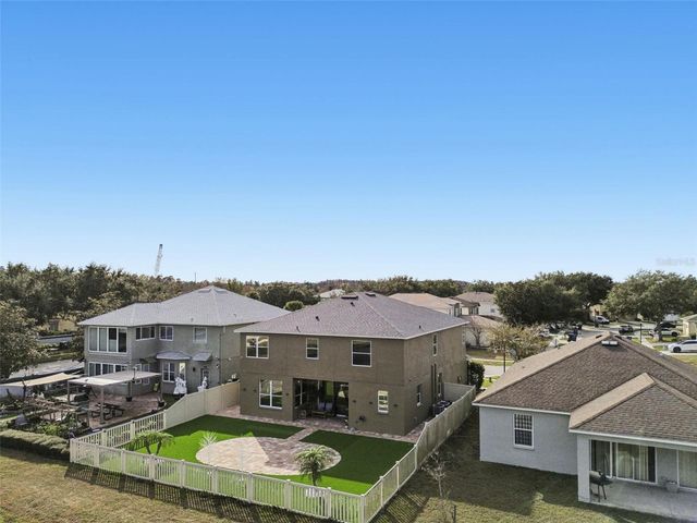 9230 ZINCOE LANE, Land O Lakes, FL 34638