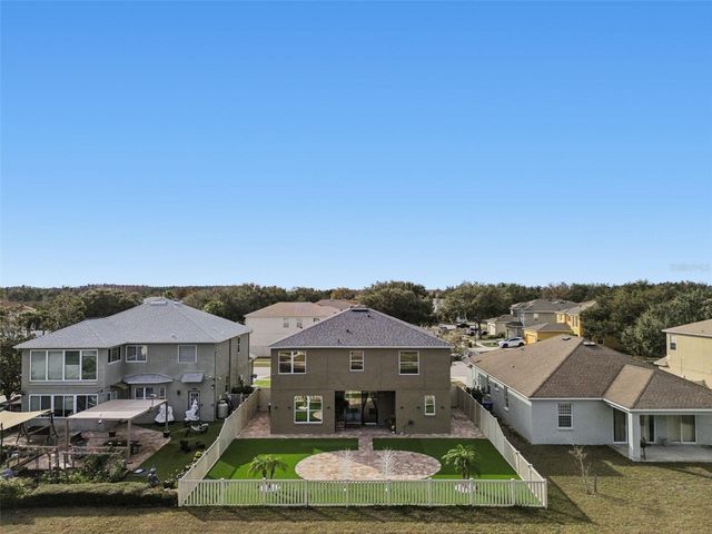 9230 ZINCOE LANE, Land O Lakes, FL 34638