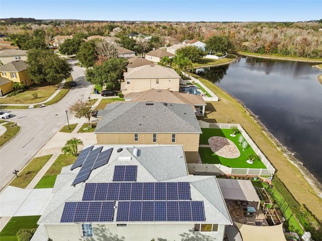 9230 ZINCOE LANE, Land O Lakes, FL 34638