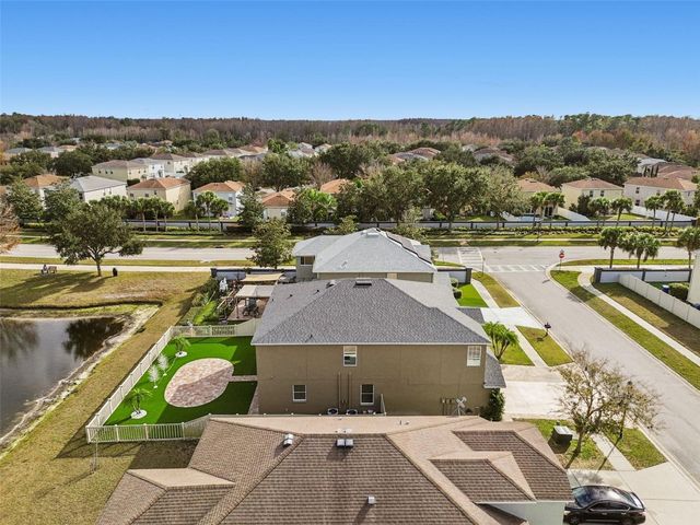 9230 ZINCOE LANE, Land O Lakes, FL 34638