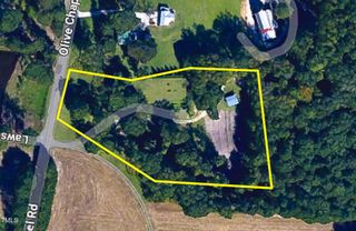 3205 Olive Chapel Road, Apex, NC 27502