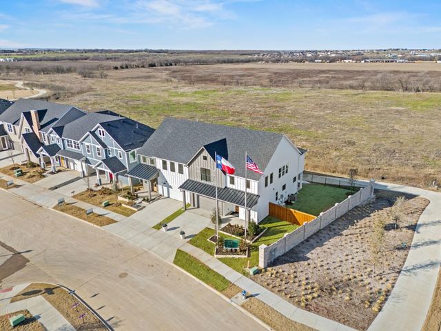 101 Chestnut Street, Celina, TX 75009