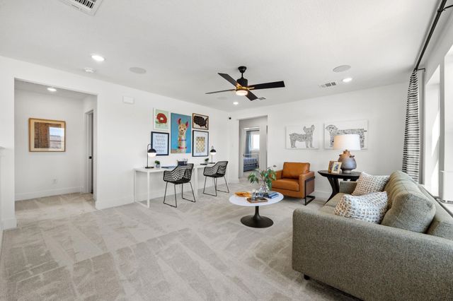 101 Chestnut Street, Celina, TX 75009
