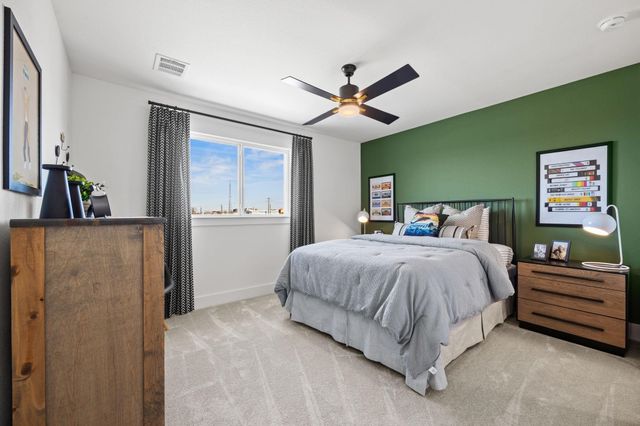 101 Chestnut Street, Celina, TX 75009