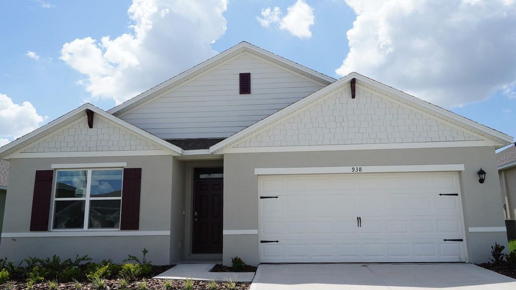 3566 RODEN ROAD, Haines City, FL 33844