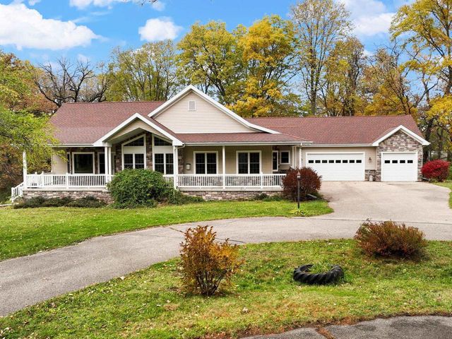3579 Edgewood Drive, Mcfarland, WI 53558