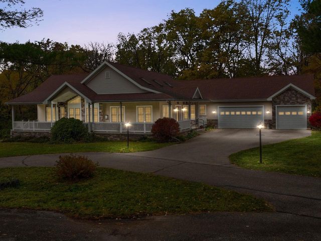 3579 Edgewood Drive, Mcfarland, WI 53558