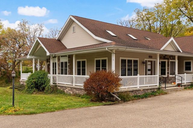 3579 Edgewood Drive, Mcfarland, WI 53558