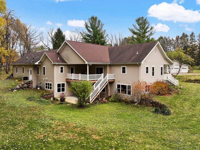 3579 Edgewood Drive, Mcfarland, WI 53558