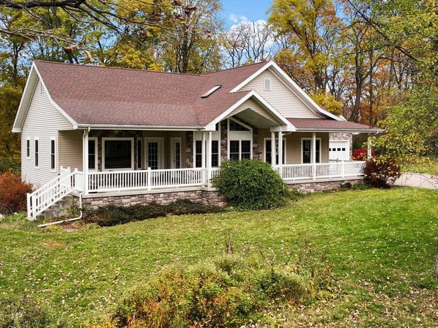 3579 Edgewood Drive, Mcfarland, WI 53558