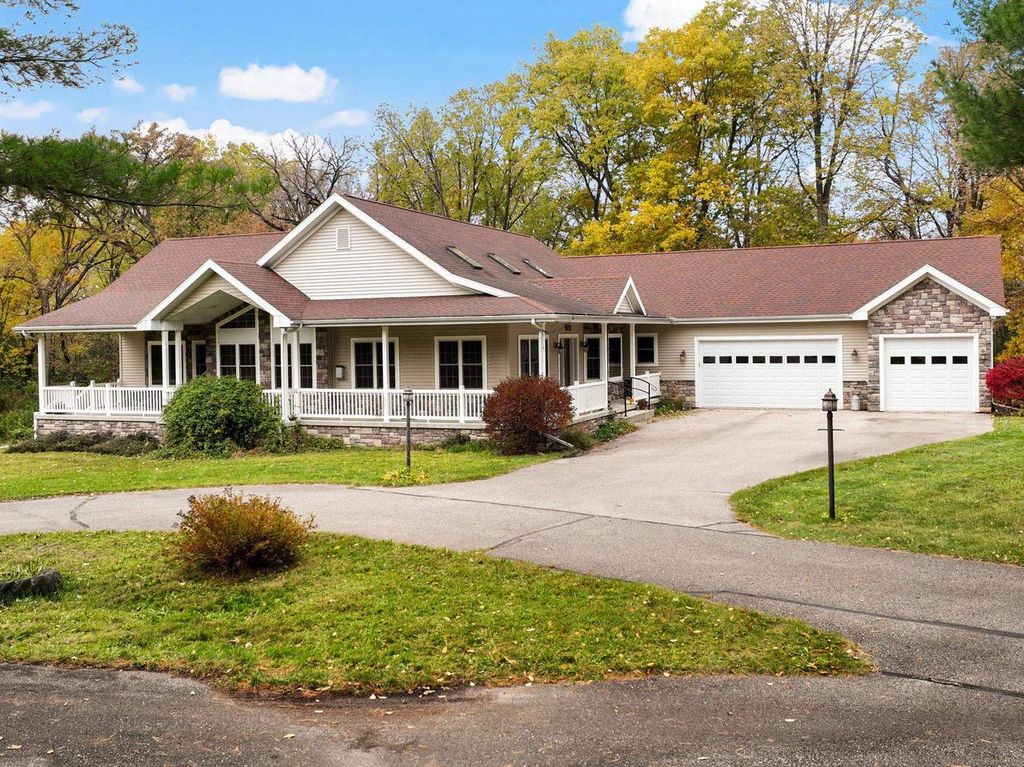 3579 Edgewood Drive, Mcfarland, WI 53558