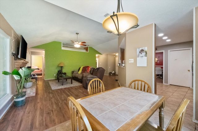 4959 Shady Oak Trail, Grand Prairie, TX 75052