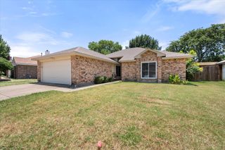 4959 Shady Oak Trail, Grand Prairie, TX 75052