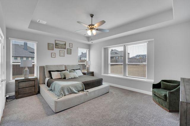 4605 Rambler Way, Midlothian, TX 76065