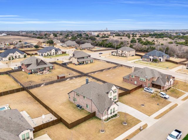 4605 Rambler Way, Midlothian, TX 76065