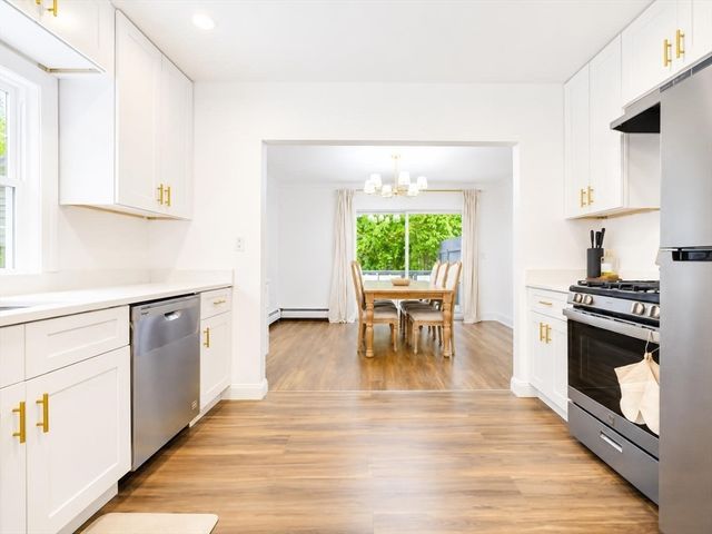 58 Clark Street, Worcester, MA 01606