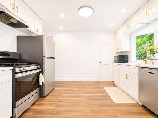 58 Clark Street, Worcester, MA 01606