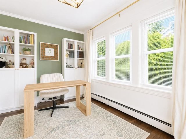 58 Clark Street, Worcester, MA 01606