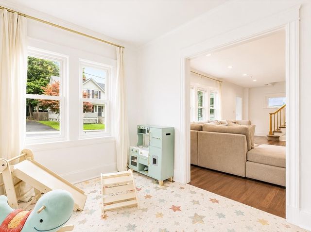 58 Clark Street, Worcester, MA 01606