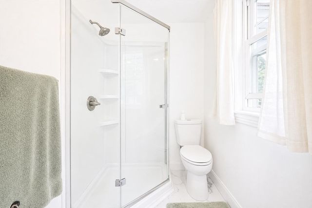 58 Clark Street, Worcester, MA 01606