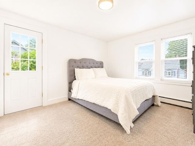 58 Clark Street, Worcester, MA 01606