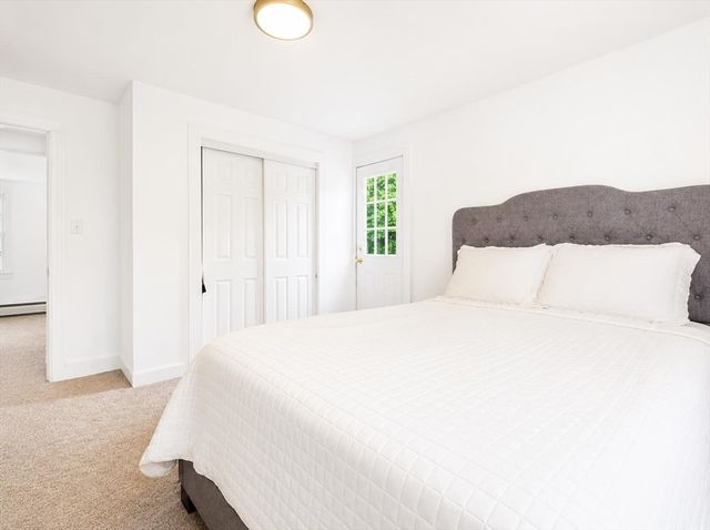 58 Clark Street, Worcester, MA 01606