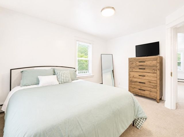 58 Clark Street, Worcester, MA 01606