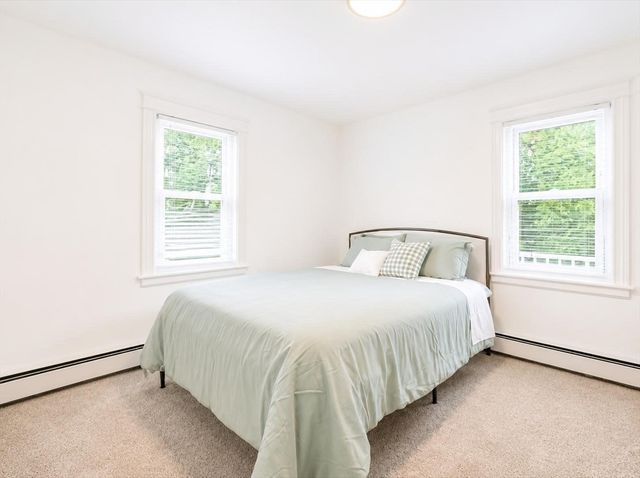 58 Clark Street, Worcester, MA 01606