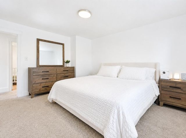 58 Clark Street, Worcester, MA 01606