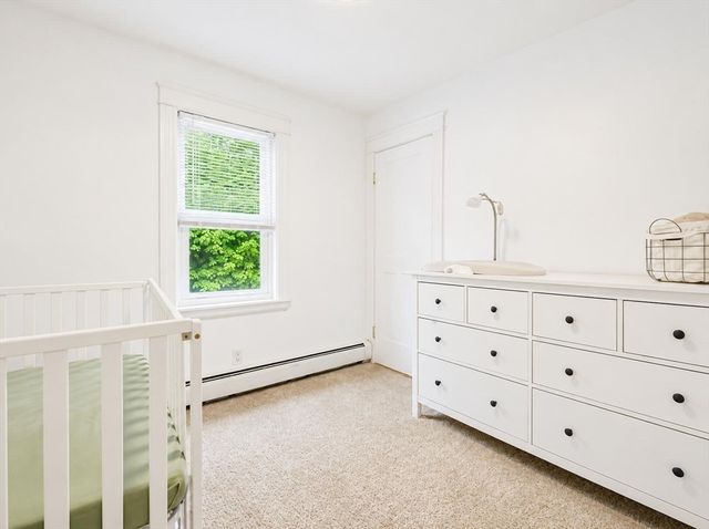 58 Clark Street, Worcester, MA 01606