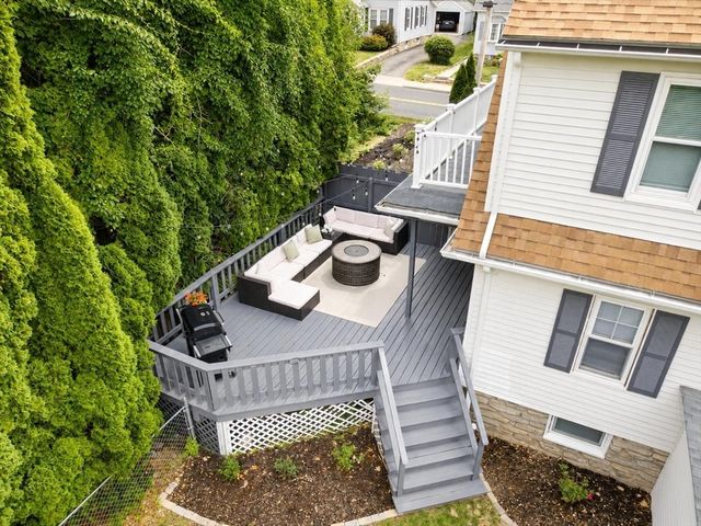 58 Clark Street, Worcester, MA 01606