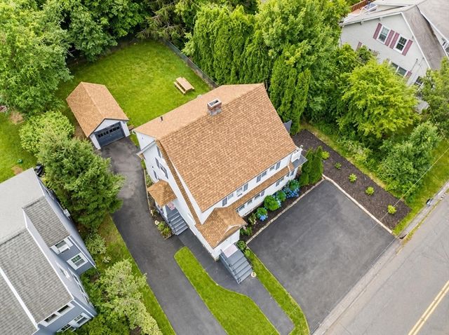 58 Clark Street, Worcester, MA 01606