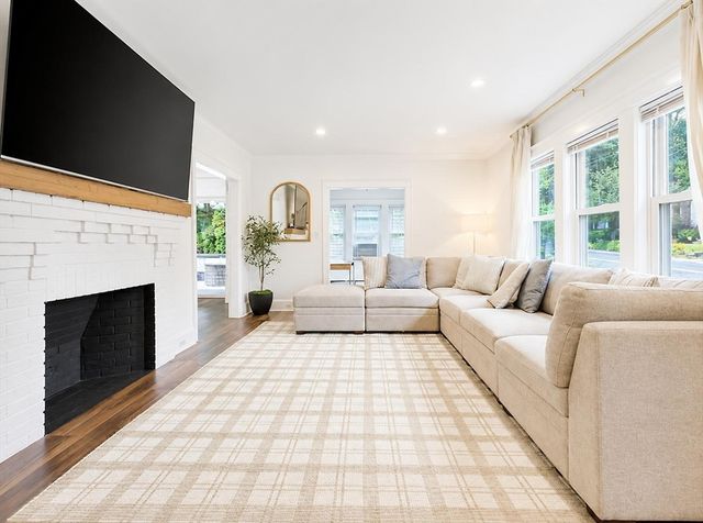 58 Clark Street, Worcester, MA 01606
