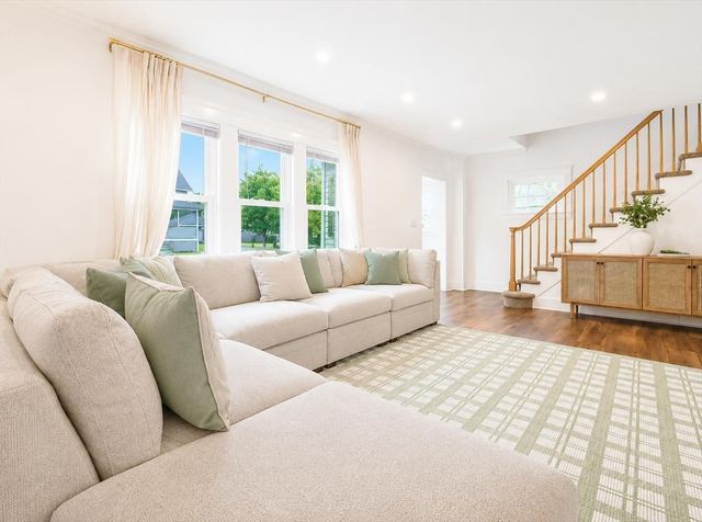58 Clark Street, Worcester, MA 01606